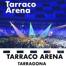 Tarraco Arena