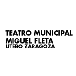Teatro Miguel Fleta Utebo