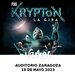 FSO Krypton