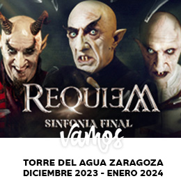 Requiem Zaragoza