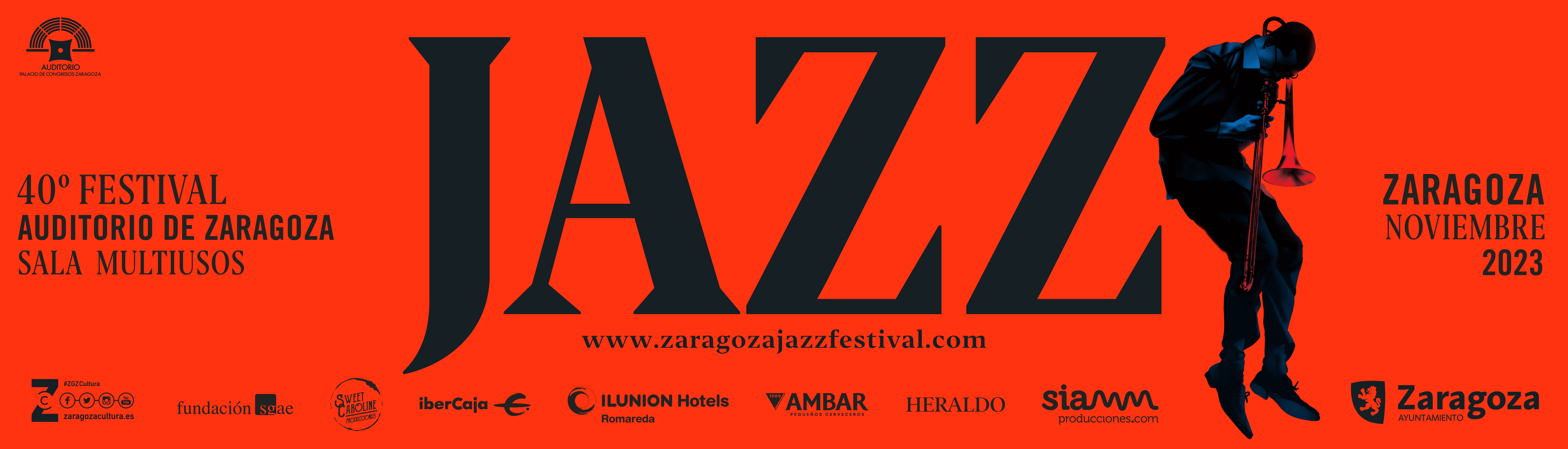 festival de jazz de zaragoza