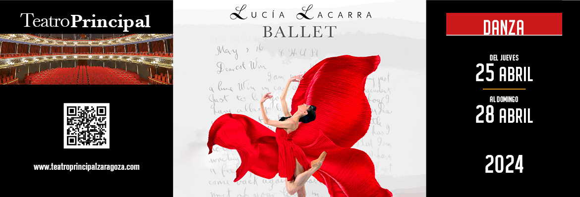 BALLET LUCIA LACARRA