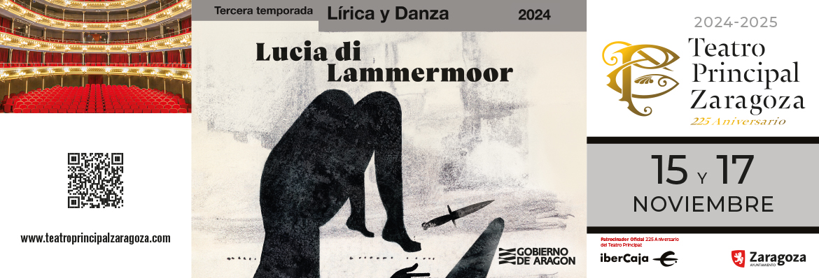 Lucía Di Lammermoor