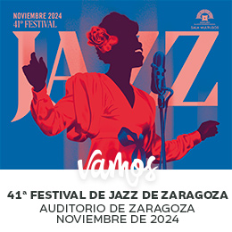 41 Festival Jazz