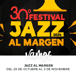 Jazz al Margen