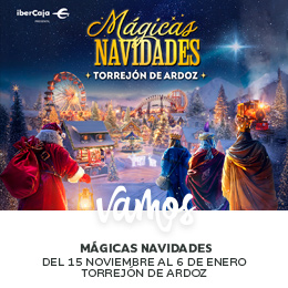 Magicas Navidades