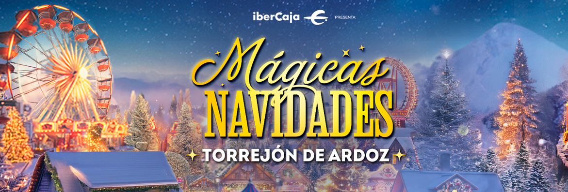 Magicas Navidades