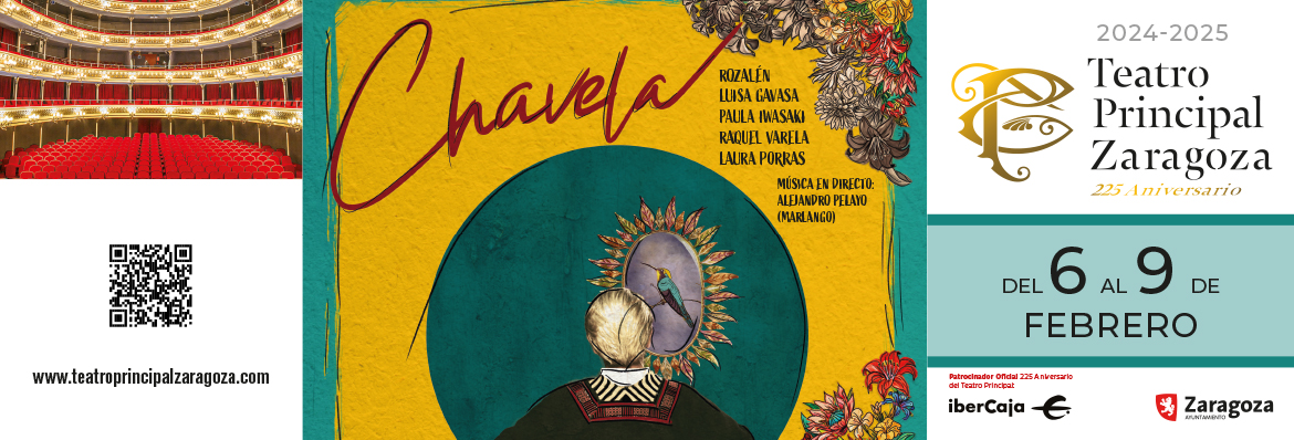 CHAVELA