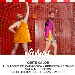 OJETE CALOR