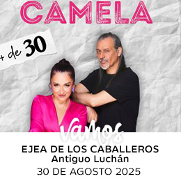 Camela
