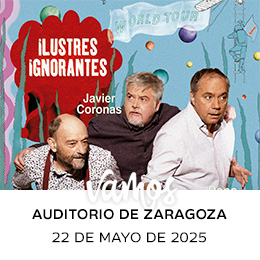 ILUSTRES IGNORANTES
