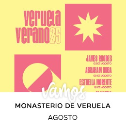 Monasterio
