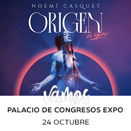 Noemi Casquet