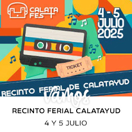 Calatafest