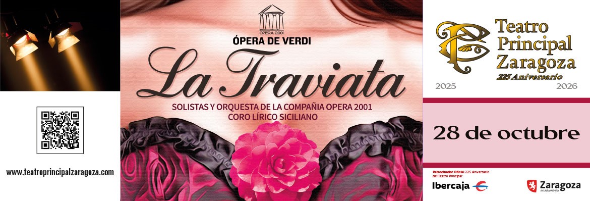 La traviata