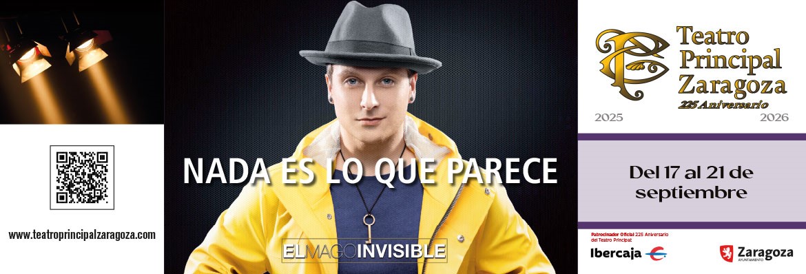 Nada es lo que parece